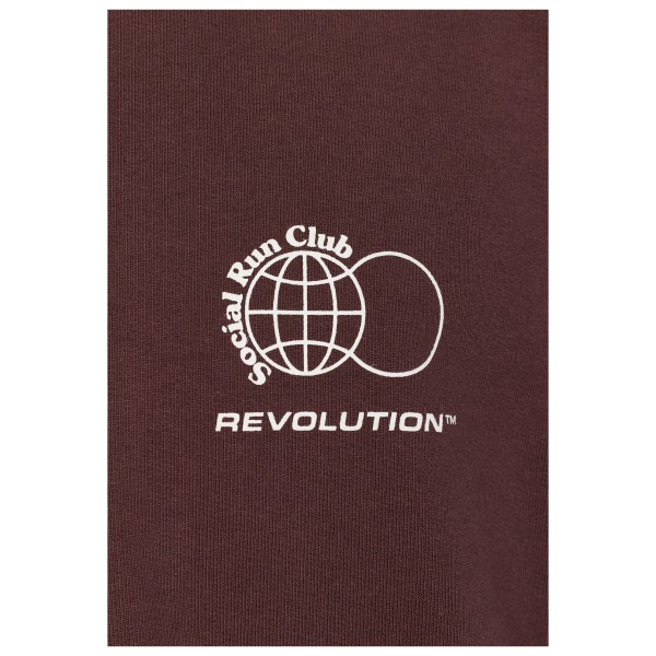 Revolution - Printed Crewneck - Pull