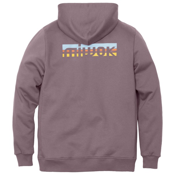 Miwok - Miwok Hoody - Hoodie