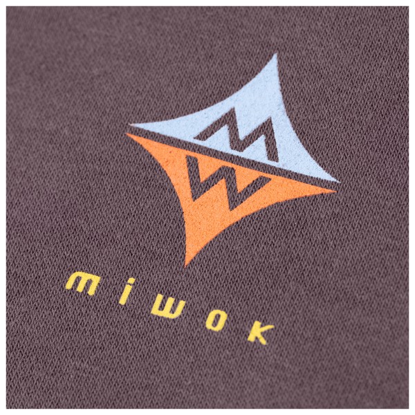 Miwok - Miwok Hoody - Sudadera