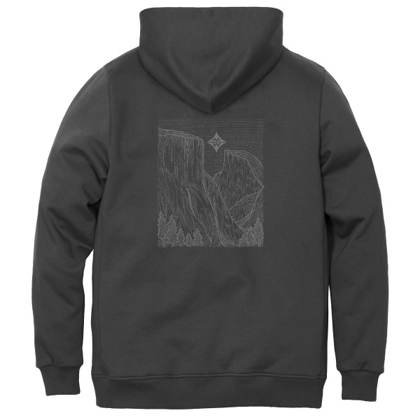 Miwok - Miwok Valley Hoody - Hoodie