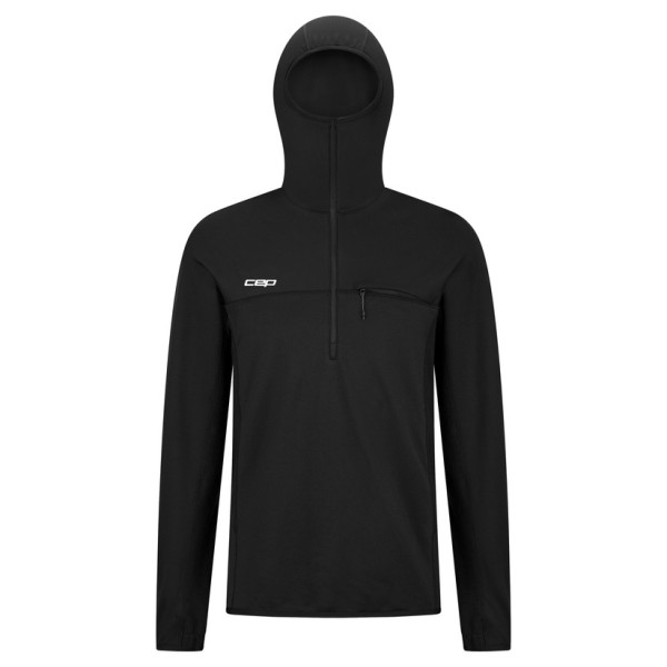 CEP - Core Run Thermal Hoodie - Sudadera