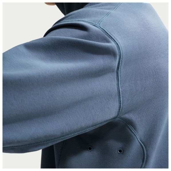 Nike - Pro Dri-Fit NPT Midlayer Hoodie - Munkjacka