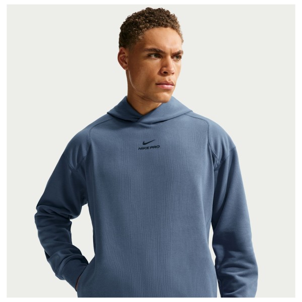 Nike - Pro Dri-Fit NPT Midlayer Hoodie - Sudadera