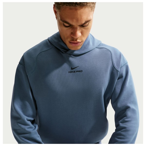 Nike - Pro Dri-Fit NPT Midlayer Hoodie - Sudadera