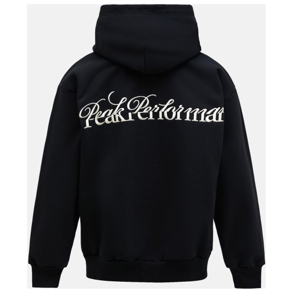 Peak Performance - 40Y Graphic Hood - Munkjacka