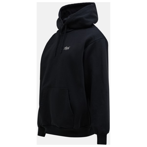 Peak Performance - 40Y Graphic Hood - Munkjacka