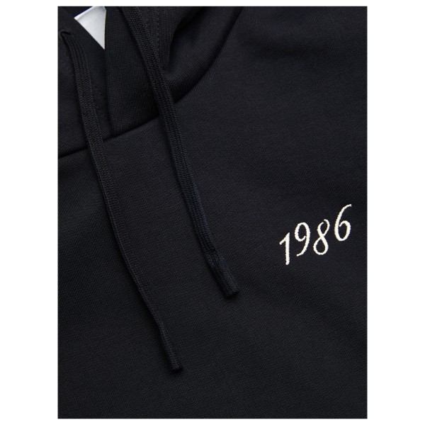 Peak Performance - 40Y Graphic Hood - Sudadera