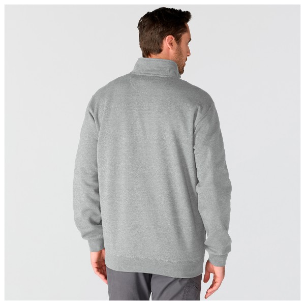 Carhartt - Marquette 1/4-Zip Mock-Neck Sweatshirt - Jerséis