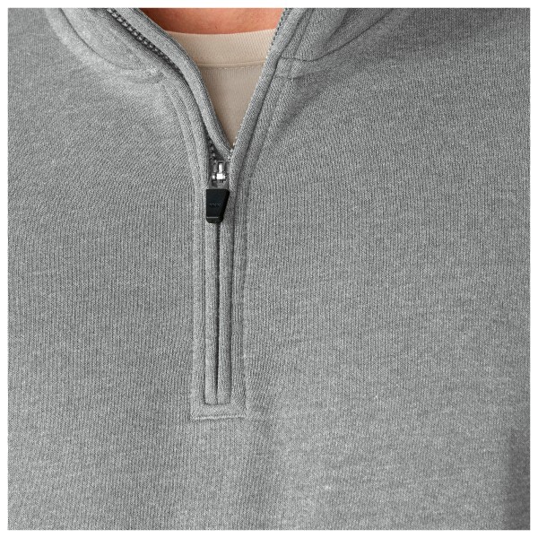 Carhartt - Marquette 1/4-Zip Mock-Neck Sweatshirt - Jerséis