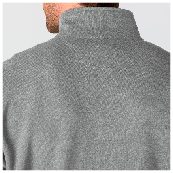 Carhartt - Marquette 1/4-Zip Mock-Neck Sweatshirt - Jerséis