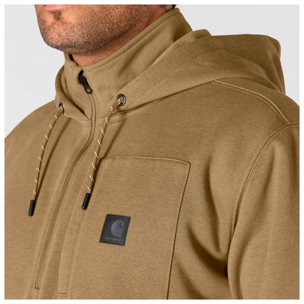 Carhartt - Steel Bridgeport Sweatshirt - Hoodie