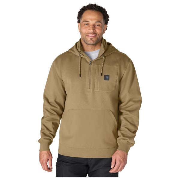 Carhartt - Steel Bridgeport Sweatshirt - Sudadera