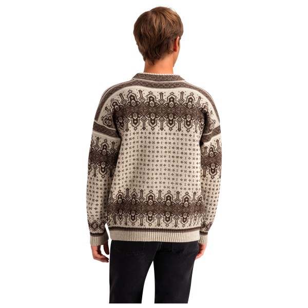 Dale of Norway - Albertville Sweater - Jerséis de lana merina