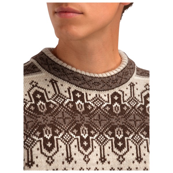 Dale of Norway - Albertville Sweater - Jerséis de lana merina