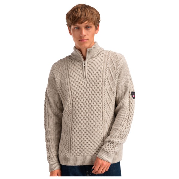 Dale of Norway - Jordalen Sweater - Jerséis de lana merina