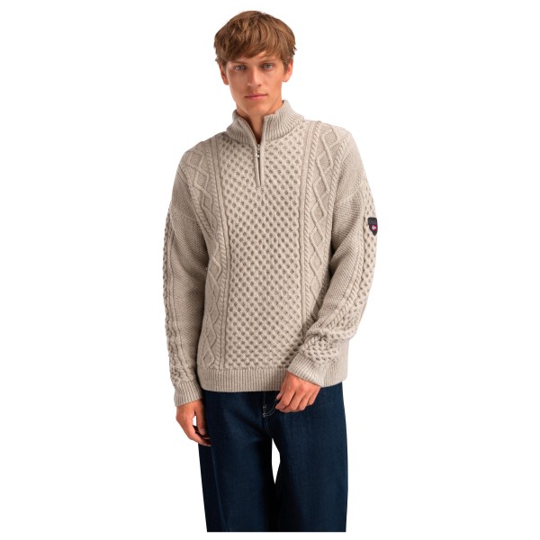 Dale of Norway - Jordalen Sweater - Jerséis de lana merina