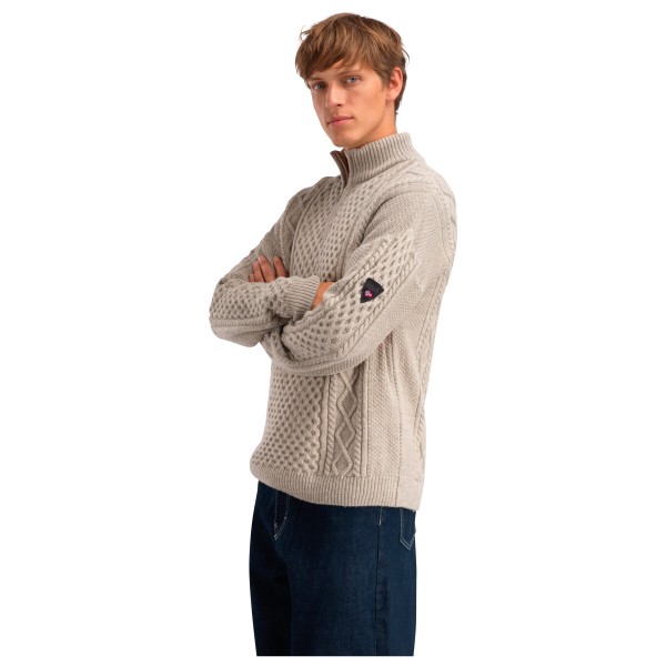 Dale of Norway - Jordalen Sweater - Jerséis de lana merina