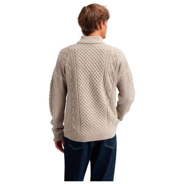 Dale of Norway - Jordalen Sweater - Jerséis de lana merina