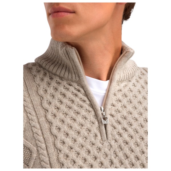 Dale of Norway - Jordalen Sweater - Jerséis de lana merina