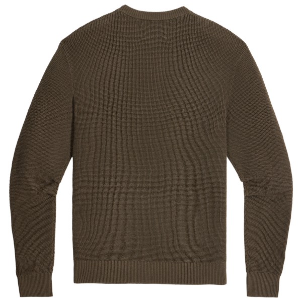 Royal Robbins - Moro Rock Henley - Sweatere