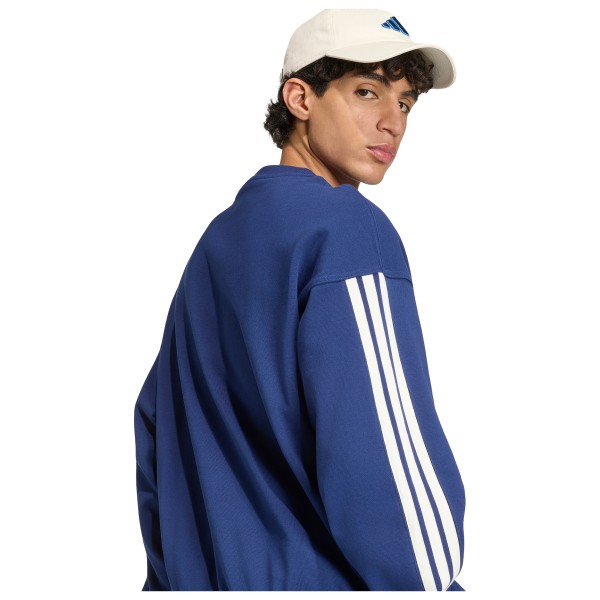 adidas - Adidas Kit 3-Stripes Sweatshirt - Jerséis