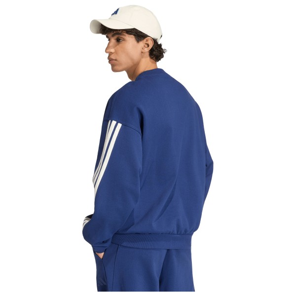 adidas - Adidas Kit 3-Stripes Sweatshirt - Jumper