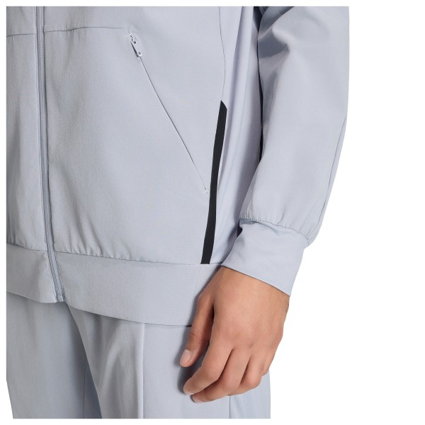 adidas - D4T Workout Full-Zip Hoodie - Sudadera
