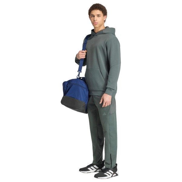 adidas - D4T Workout Hoodie - Munkjacka