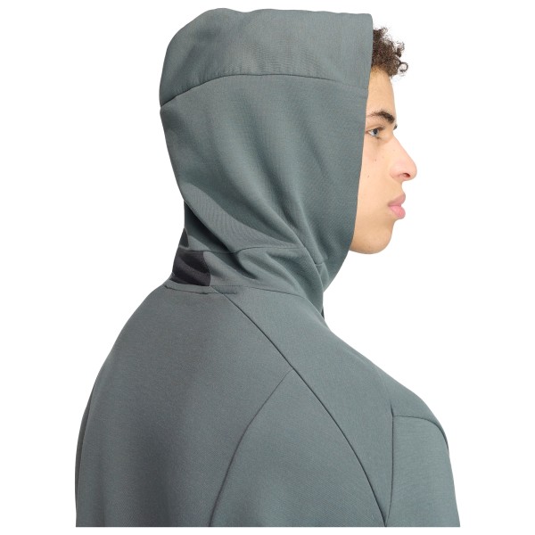 adidas - D4T Workout Hoodie - Munkjacka