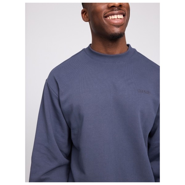 Mazine - Back Print Sweatshirt - Jerséis