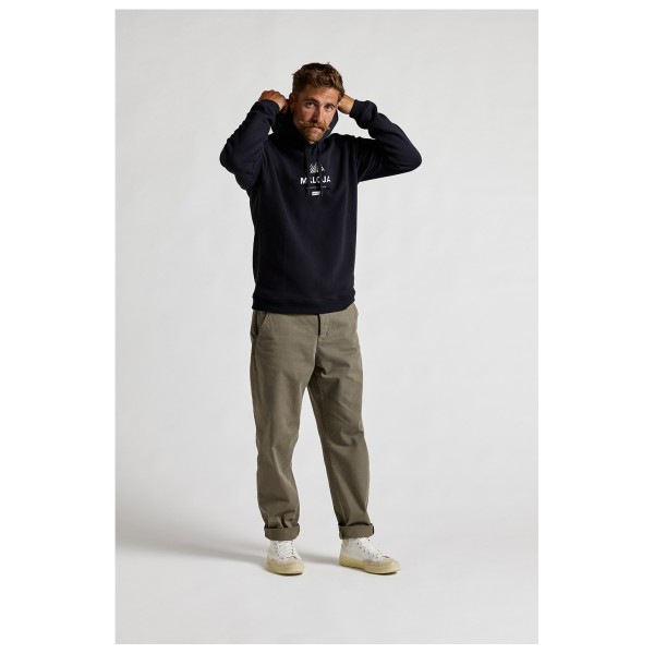 Maloja - BeniM. - Sudadera