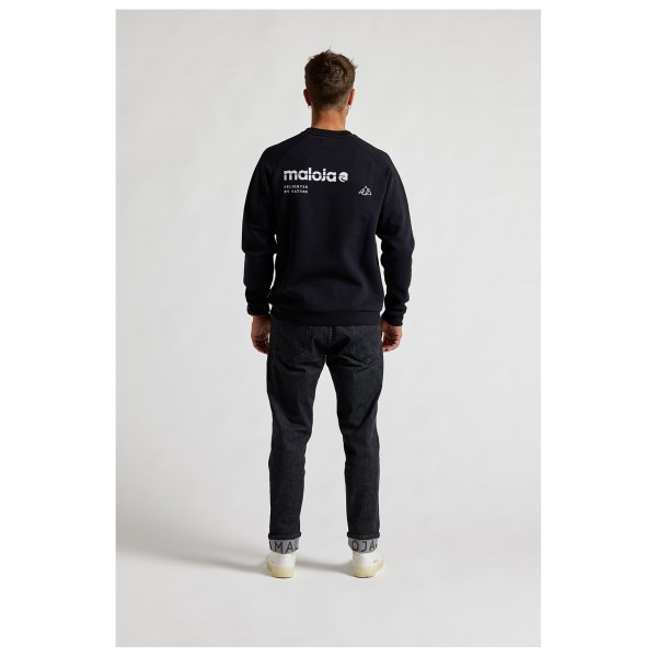 Maloja - OliviM. - Sweatere
