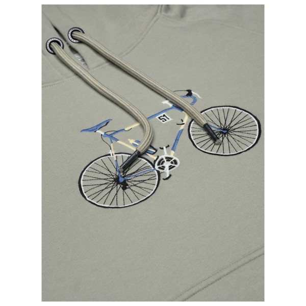 GreenBomb - Knut Simple Trek - Sudadera