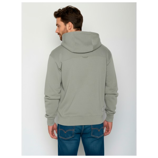 GreenBomb - Race Joy - Hoodie