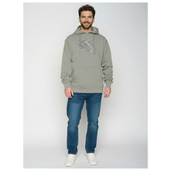 GreenBomb - Race Joy - Sudadera