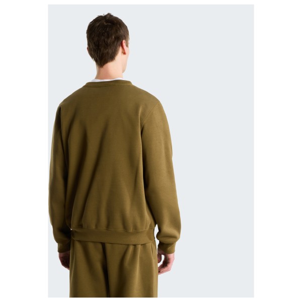 The North Face - Essential Drepeak Regular Crew - Jerséis