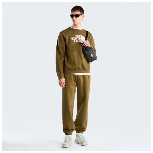 The North Face - Essential Drepeak Regular Crew - Jumper