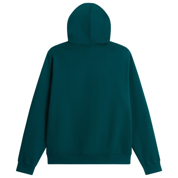 The North Face - Essential Drew Peak Regular Hoodie - Munkjacka