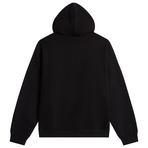 The North Face - Essential Simple Dome Relaxed Hood - Munkjacka