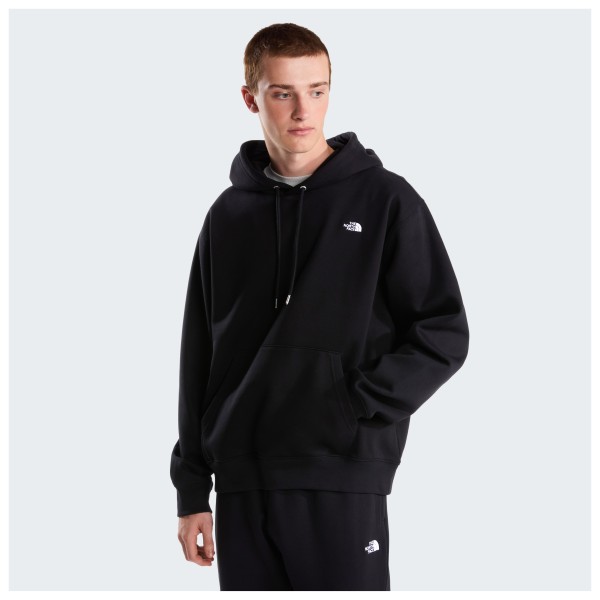 The North Face - Essential Simple Dome Relaxed Hood - Munkjacka