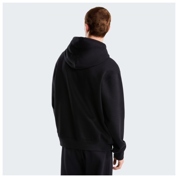 The North Face - Essential Simple Dome Relaxed Hood - Munkjacka
