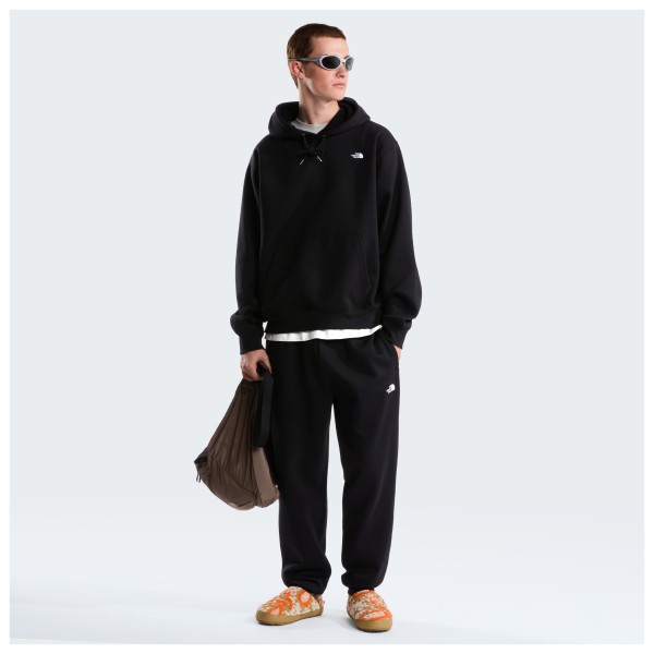 The North Face - Essential Simple Dome Relaxed Hood - Munkjacka