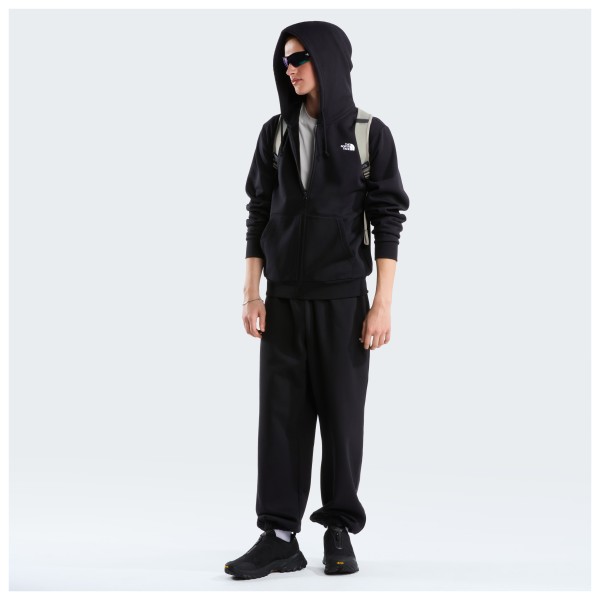 The North Face - Evolution Simple Dome Regular Full Zip - Hoodie