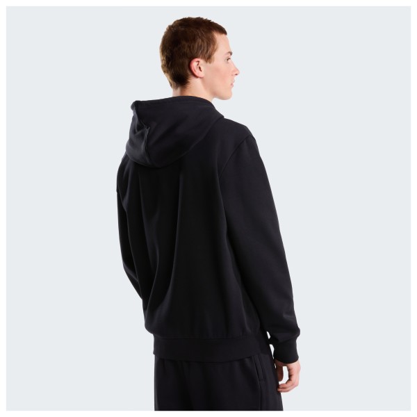 The North Face - Evolution Simple Dome Regular Full Zip - Munkjacka