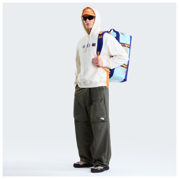 The North Face - Explorer Badges RLX Hoodie - Hoodie