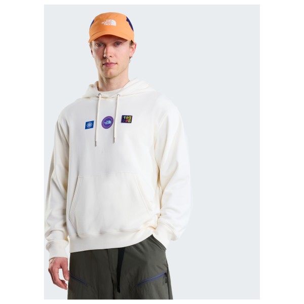 The North Face - Explorer Badges RLX Hoodie - Sudadera