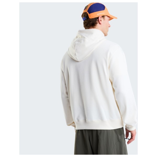 The North Face - Explorer Badges RLX Hoodie - Sudadera