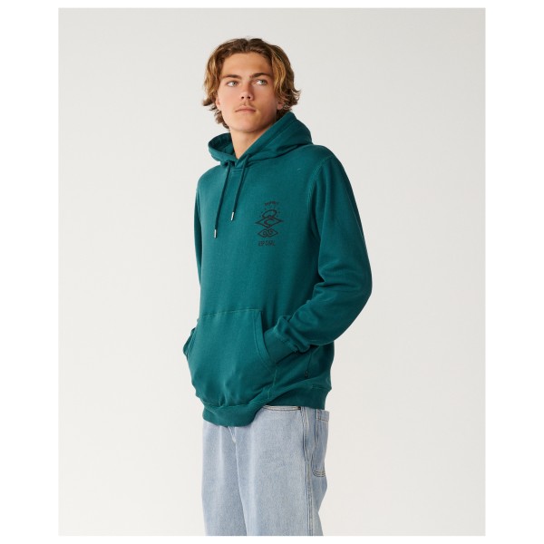 Rip Curl - Search Icon Hood - Fleecetakki