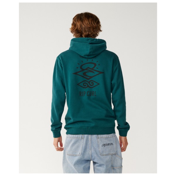 Rip Curl - Search Icon Hood - Forro polar