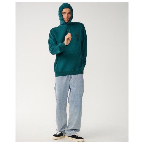 Rip Curl - Search Icon Hood - Forro polar